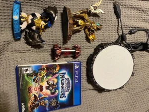 Skylander imaginators starter set for PS4 - Picture 1 of 1