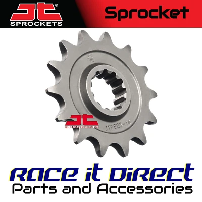 JT Sprocket for Husaberg FC550 2005-2008 Steel Front - Image 1 of 4