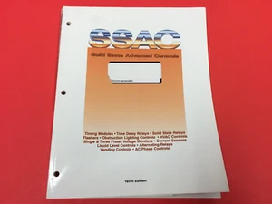 SSAC - Décima Edición - Controles Avanzados de Estado Sólido - Imagen 1 de 3