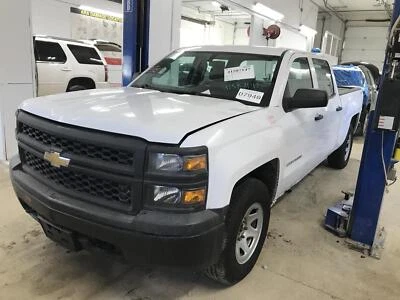 Módulo de control de carrocería usado para: Chevrolet Silverado 1500 2015 camioneta control de carrocería Foto 1 de 4