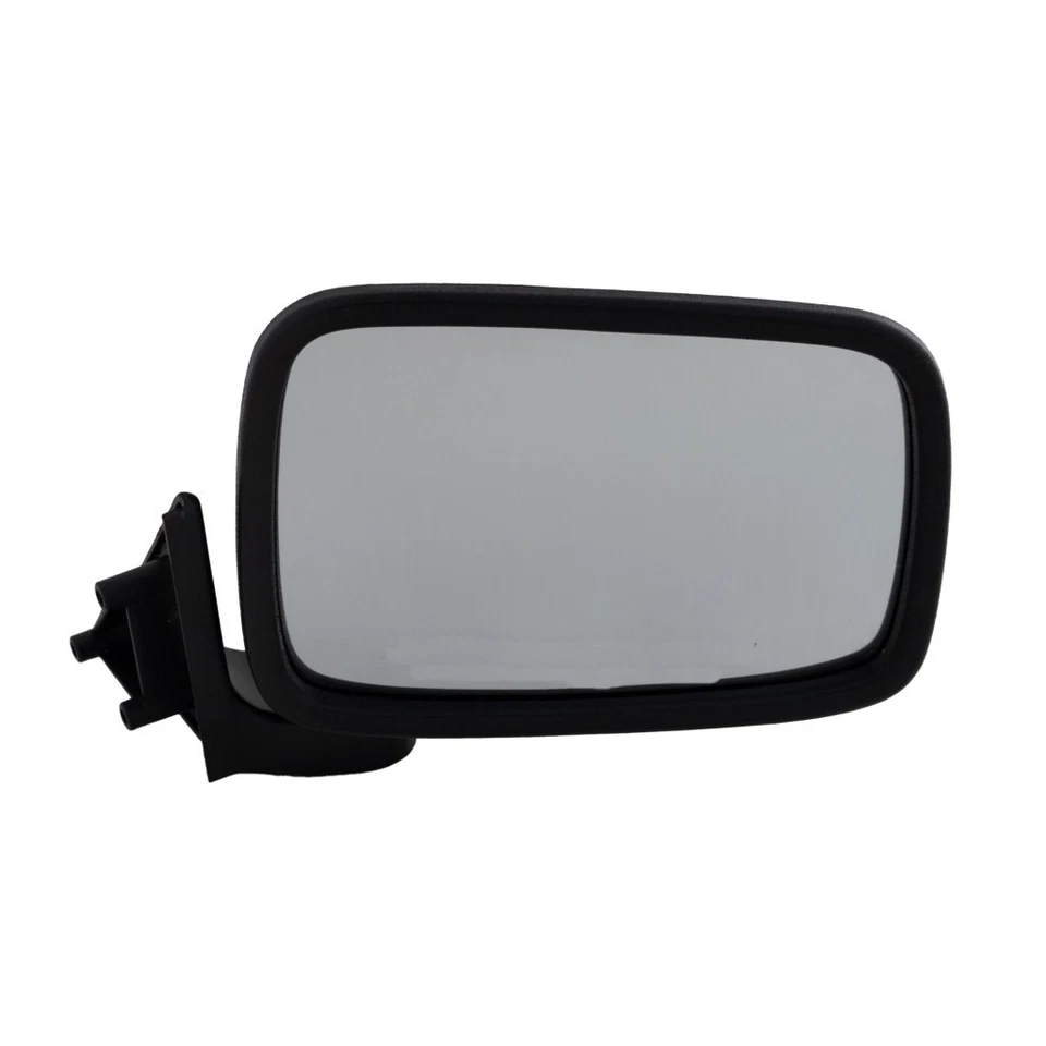 Espejo retrovisor lado pasajero para Mazda B2200/B2600 1990 1991 1992 1993 sin calefacción Foto 1 de 4