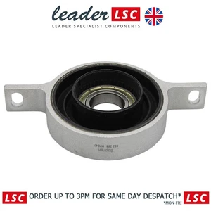 Propshaft Centre Support Mount BMW 3 Series 2005 to 2013 E91 E93 NEW 26128615621 - Picture 1 of 12