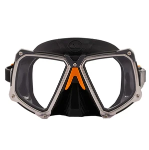 Máscara de buceo Apeks VX2 - Imagen 1 de 4