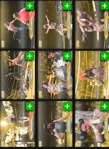 [DIGITAL] Topps Slam - Stadium Club 25 S1 - Gold Horizontal Base - Pick - Bild 1 von 1