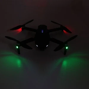 (Doppelbatterie) 4K-Faltdrohne Mit Bürstenlosem Motor GPS 2000 MAh RC Quadco URS - Bild 1 von 24