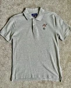Boys Ralph Lauren POLO Shirt 14-16yrs - Picture 1 of 3
