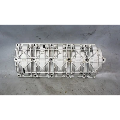 BMW F30 340i F22 B58 2016-2022 deflector deflector deflector cárter cárter de aceite fabricante de equipos originales Foto 1 de 4