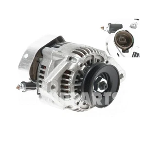 Alternator EB1542NP 31400-83010 ADK81106 40188RIB DRA3119 CAL47100RS ALZ416 - Picture 1 of 2