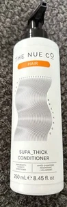 The Nue Co Supa Thick Conditioner 8.45 oz/ 250 ml Full Size w/ Pump - Picture 1 of 4