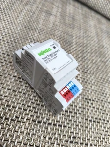 WAGO 787-2857 Stromversorgung ,Compact; 1-phasig , OVP - Bild 1 von 1