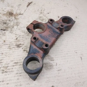 Triumph Top Fork Tree Yoke Unit Nacelle Type, 97-1108 H1108 - Picture 1 of 6