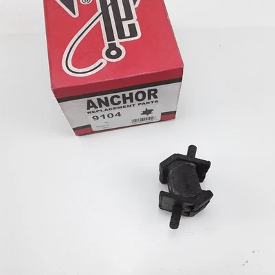 Montaje de transmisión izquierda ancla 9104 para BMW 525iT 325i 325is 525i (1991-1995) Foto 1 de 4