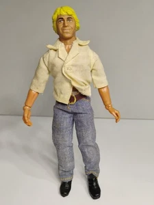 Modellino vintage Mego anni 80 Duchi di Hazzard Bo Duke - Foto 1 di 14