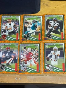 2025 PANINI SCORE A TREAT PICK YOUR CARD 1-300 (Shipping and Bulk discounts!!) - Picture 1 of 29