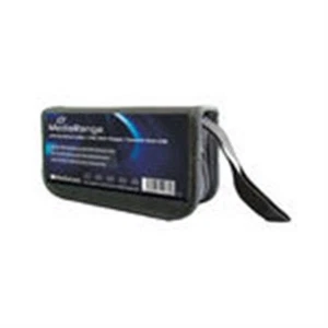 MEDIARANGE USB Wallet - Tragetasche für Speicherplatte - Bild 1 von 1