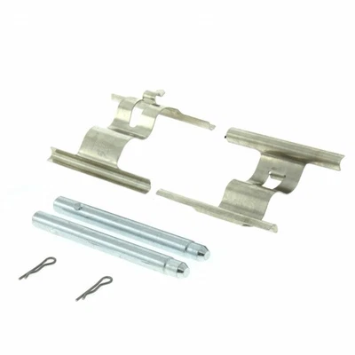 StopTech For Porsche Cayenne 2003 - 2010 Brake Hardware Kit Centric Disc - Image 1 of 4