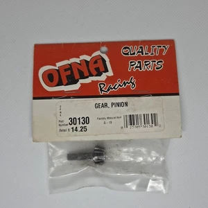 OFNA Racing 30130 Gearbox Pinion Gear, Ultra 14T / 14 Tooth - Picture 1 of 1