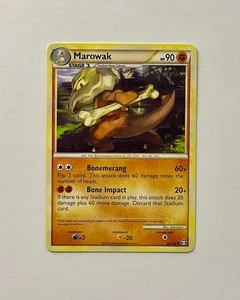 Marowak 44/102 Triumphant Regular 🦴 - Picture 1 of 4