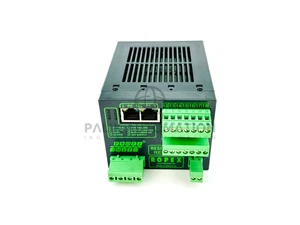 Controlador de temperatura ROPEX RES-5010.00/400VAC 7501003 RESISTRON RES-5010 NUEVO - Imagen 1 de 11