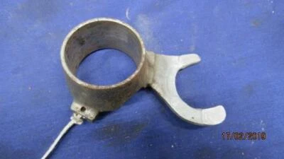 Horquilla de cambio NOS YAMAHA 1964 1966 YA6 125 1 # 140-18511-00-00 Y699 Foto 1 de 4