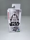 Star Wars Stormtrooper Toy 6-inch Scale Figure Star Wars Action Figure