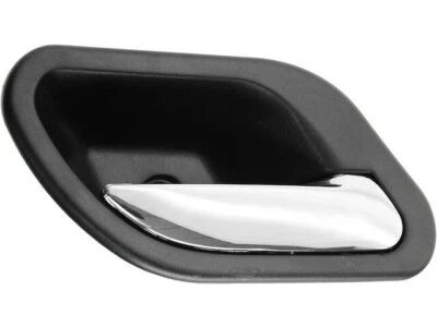 For 2001-2003 BMW 530i Interior Door Handle Rear Right 36264GTYW 2002 - Image 1 of 2