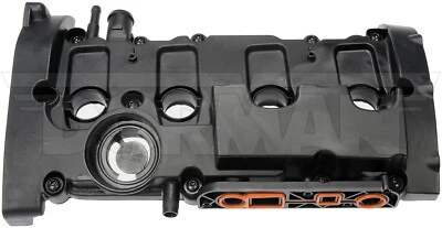 Se adapta a Audi A4 Quattro 2005-2009 2,0 L L L4 motor válvula cubierta Dorman 2006 2007 2008 Foto 1 de 4