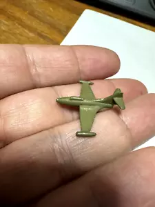 WW2 Authenticast 1/432 ID Spotter Anerkennung Metall Modell US F9F Panther - Bild 1 von 5