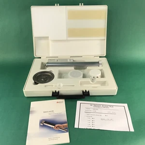 Biotest Hycon Air Sampler RCS  940015 - Picture 1 of 8