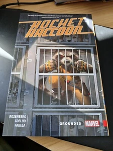 Rocket Grounded Volume 1 2017 - Bild 1 von 2