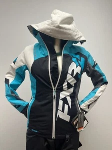 Women's FXR Revo X Jacket, Size 4  **Non-Current** - Bild 1 von 2