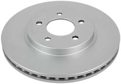 Rotor de freno de disco-Ultra-Premium OE repuesto ADVICS K6F141U Foto 1 de 3