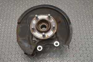 2016 Ford Mustang Wheel Hub Knuckle Rear Left EcoBoost 21858158 - Picture 1 of 5