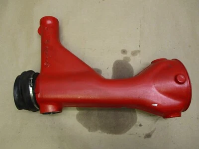 Brazo basculante cabezal de aire BMW R100GS R100GSPD R100R Foto 1 de 4