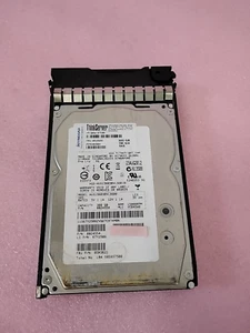 Hitachi HUS156030VLS600 300GB 15K RPM SAS 3.5" Server HDD | 0B24554 - Picture 1 of 6