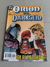 Orion #5 October 2000 DC Comics