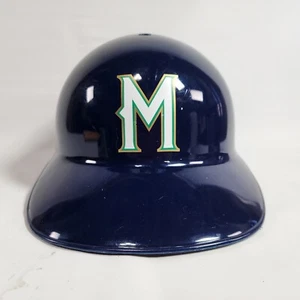 Milwaukee Brewers Vintage Batting Helmet Laich Sports Souvenir Replica SGA - Picture 1 of 10