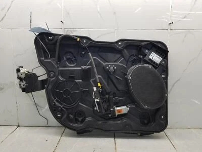 Jeep Grand Cherokee 2015 panel de puerta interior delantero izquierdo con actuador y altavoz #7949 Foto 1 de 4