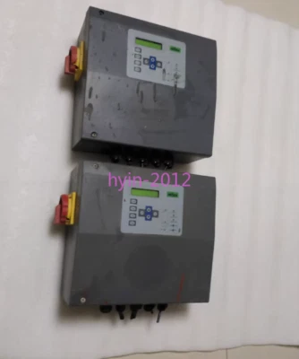 1pcs Used reflex Varlomat2-2/35 - Image 1 of 2