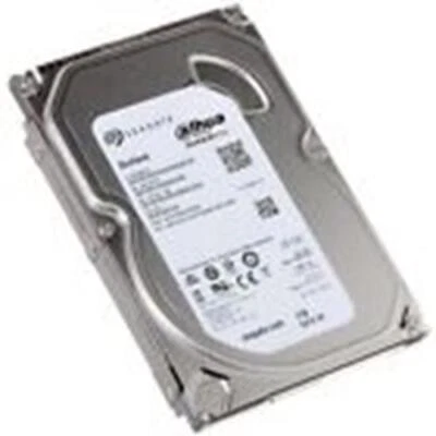 1TB HDD 3.5" SATA Hard Drive Desktop with Windows 10 PRO Installed Legacy - Image 1 of 4