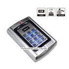 Sebury 125Khz Em Rfid Card&Password Standalone Door Access Control Keypad Usa
