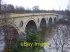 Photo 6x4 Bridge over River Tweed at Coldstream Coldstream/NT8439 The br c2006