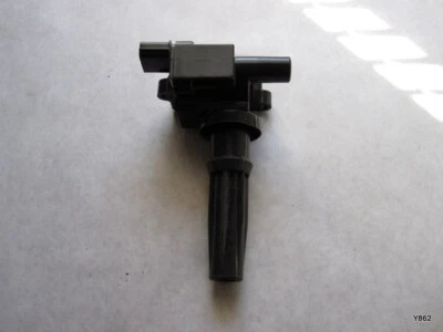 Bobina de encendido para Hyundai Sonata 1999 2000 2001 2002 2003 2004 2005 Foto 1 de 4