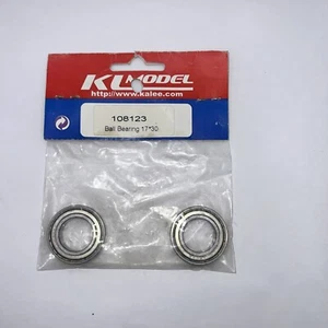Kalee KL Models 108123 Kugellager 17/30 - Bild 1 von 2