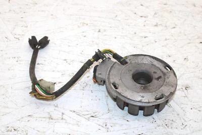 2001 Polaris Rmk 700 Oem Stator Magneto 4010297 SP164 - Image 1 of 4