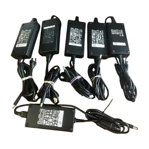 Lot of 6 OEM Genuine Dell 180W AC Adapter LA180PM180 19.5V 9.23A - Picture 1 of 5