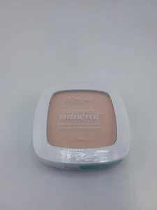 Loreal True Match Mineral Pressed Powder Soft Ivory N1-2 - Picture 1 of 3