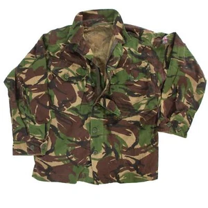 Chaqueta de campo ligera British Army Excedente DPM - Imagen 1 de 1