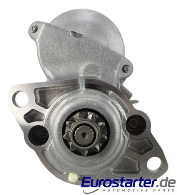 1** Anlasser Denso Neu Original 228000-5092 für Ford 96Jv11001Ac, Jaguar Lca185 - Изображение 1 из 4