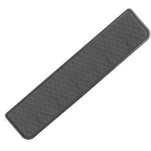 37,4x8.5in -Schlupf-Geräte-Wassermatte, Silikonkühlschrank-Beschützerschale J7G2 - Bild 1 von 8
